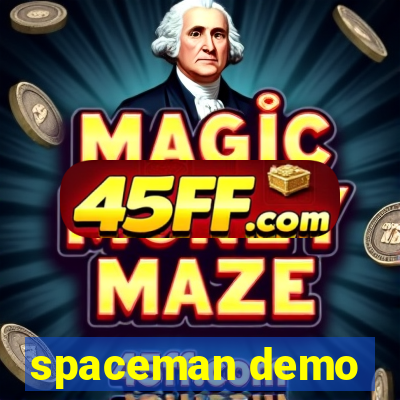 spaceman demo